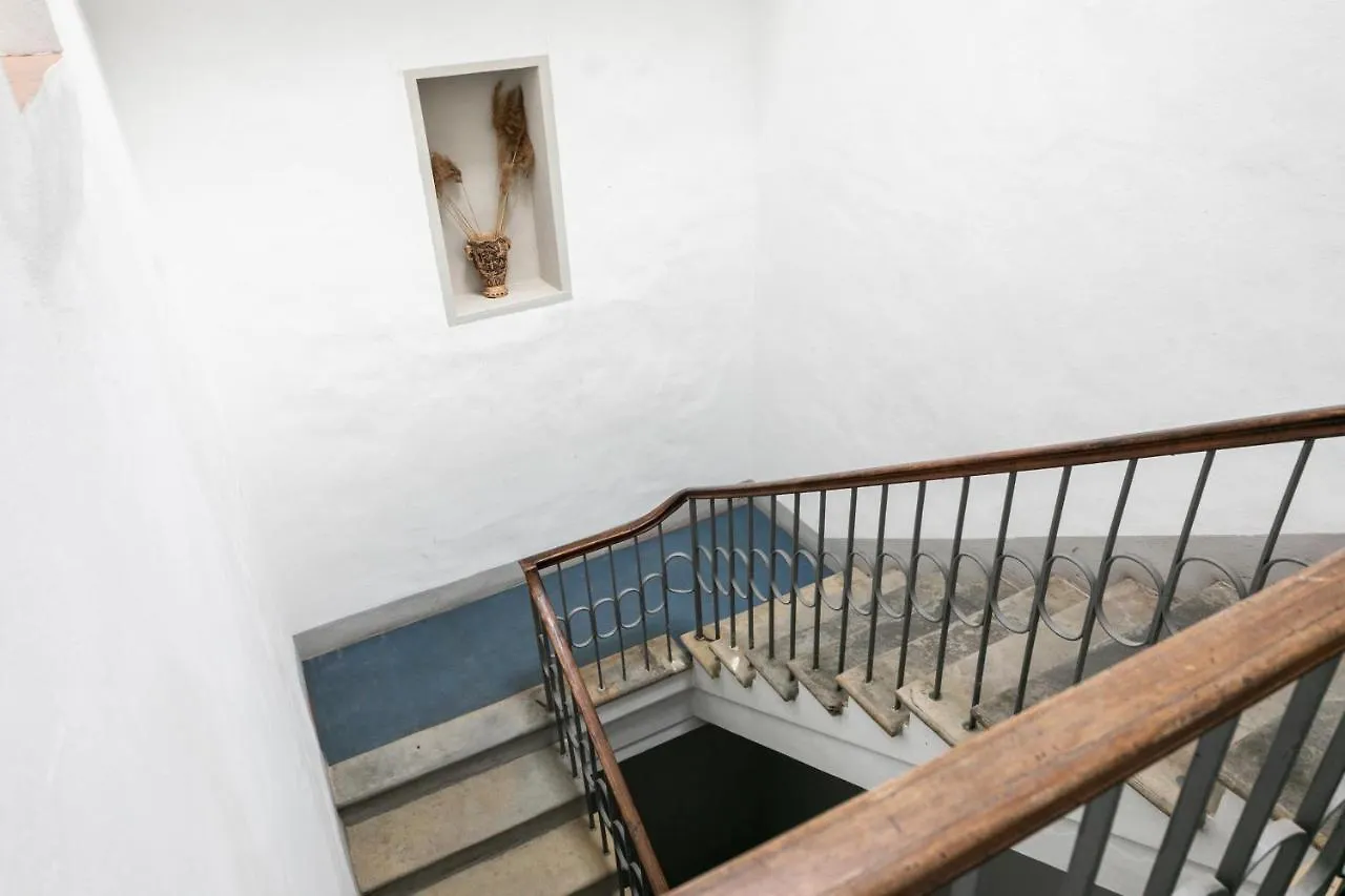 Apartment Romagnabnb Hesperia Meldola