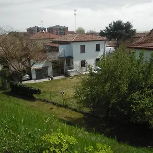 Appartamento Mosaicasa, Alfonsine