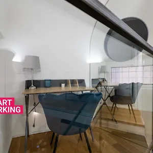 Appartamento Lilli House By Wonderful Italy, Bologna