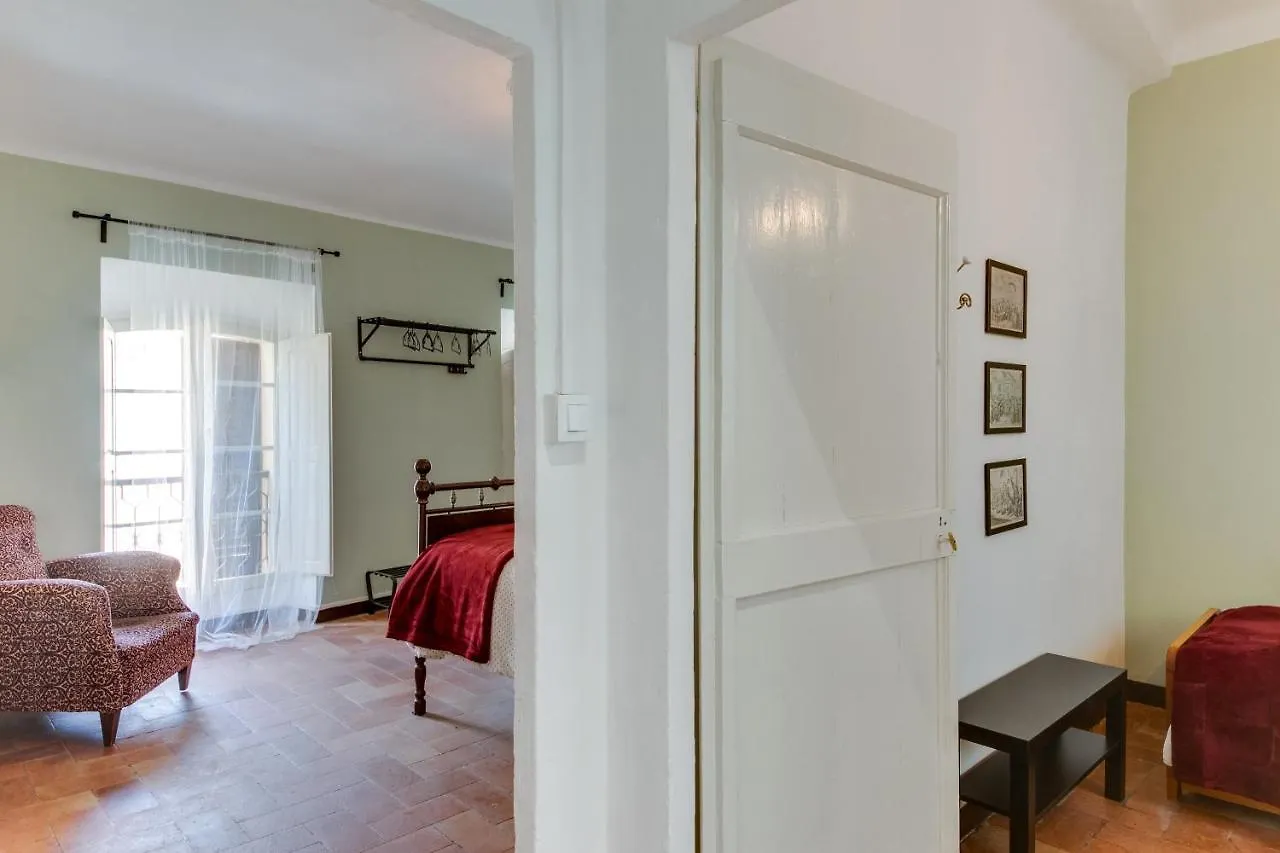 Apartment Romagnabnb Hesperia Meldola
