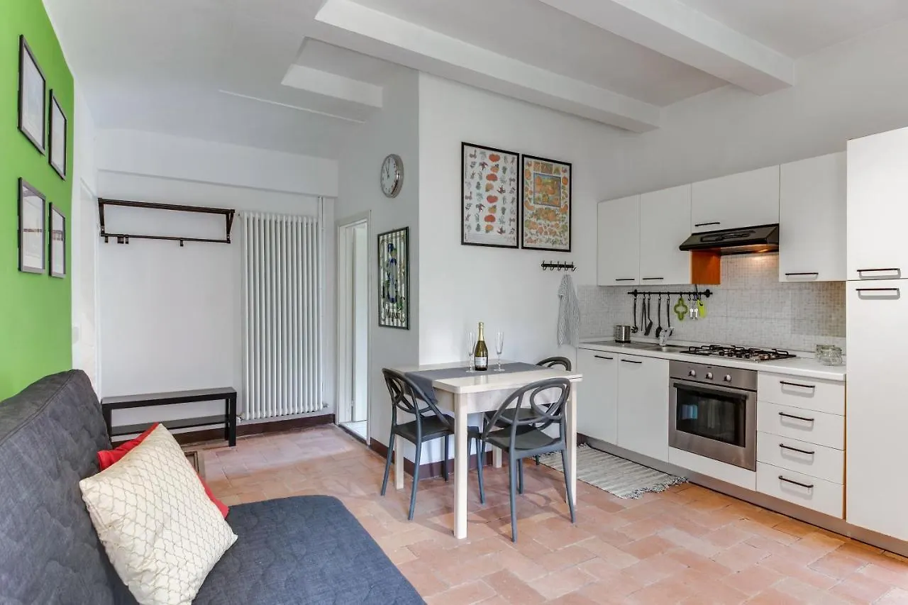 Apartment Romagnabnb Hesperia Meldola