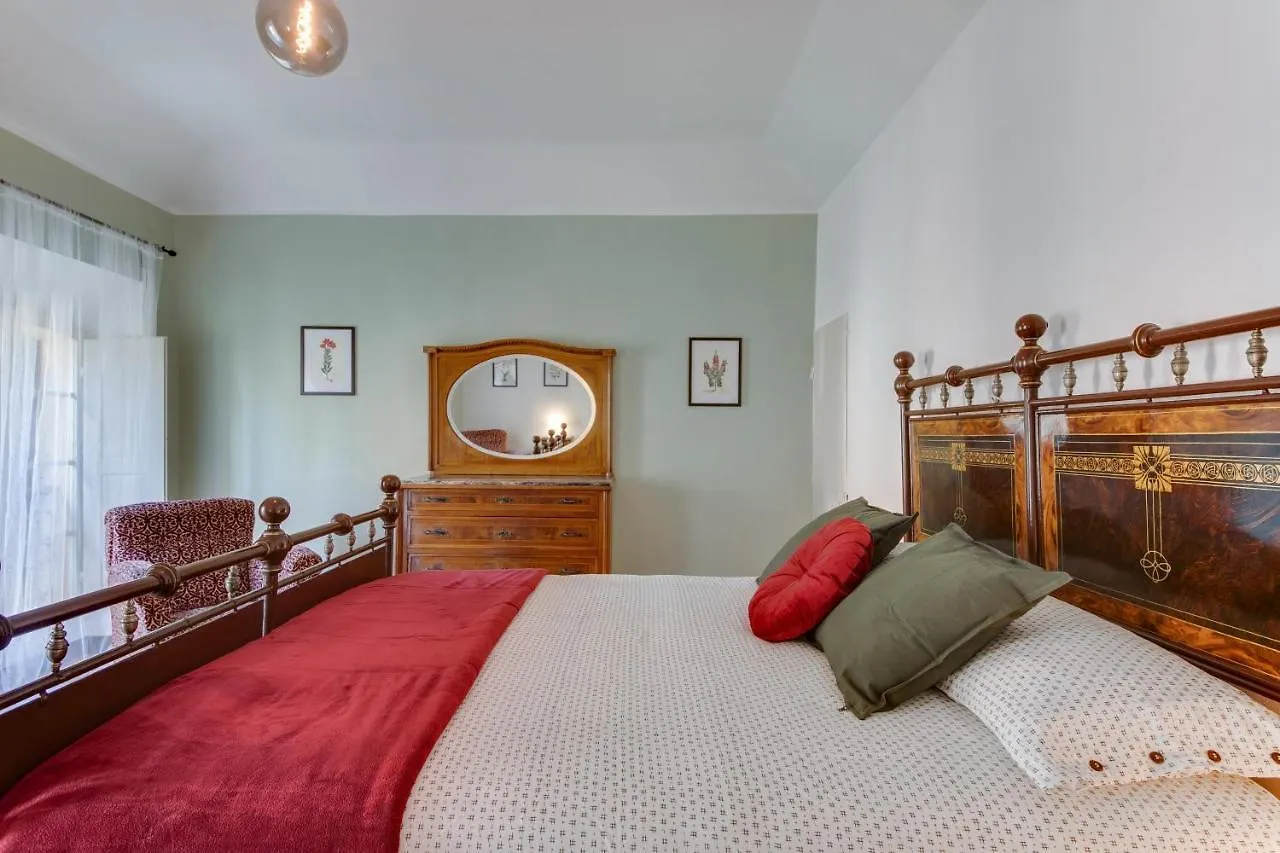 Romagnabnb Hesperia Meldola Apartment