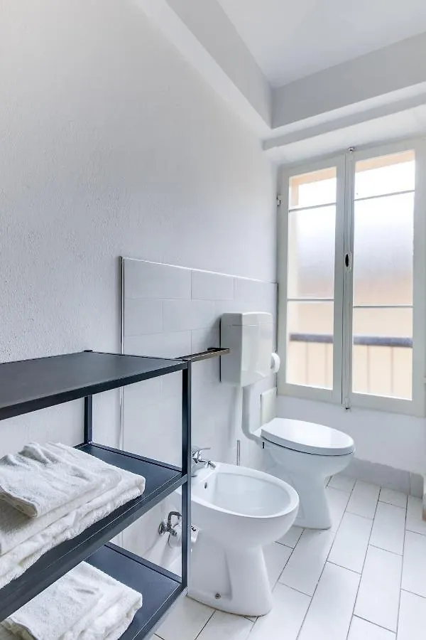Romagnabnb Hesperia Meldola Apartment