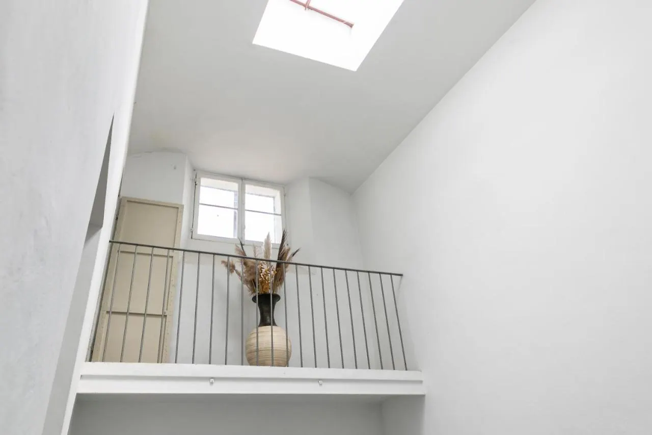 Apartment Romagnabnb Hesperia Meldola