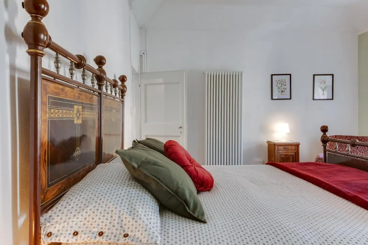 Apartment Romagnabnb Hesperia Meldola