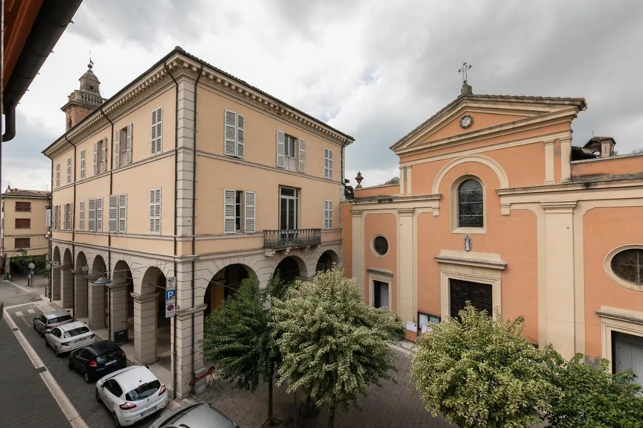 Romagnabnb Hesperia Meldola Italy