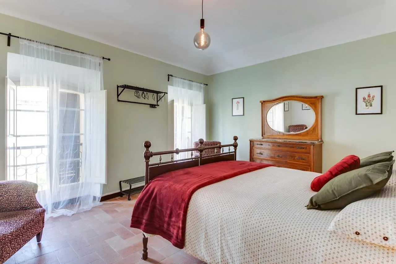 Romagnabnb Hesperia Meldola Apartment