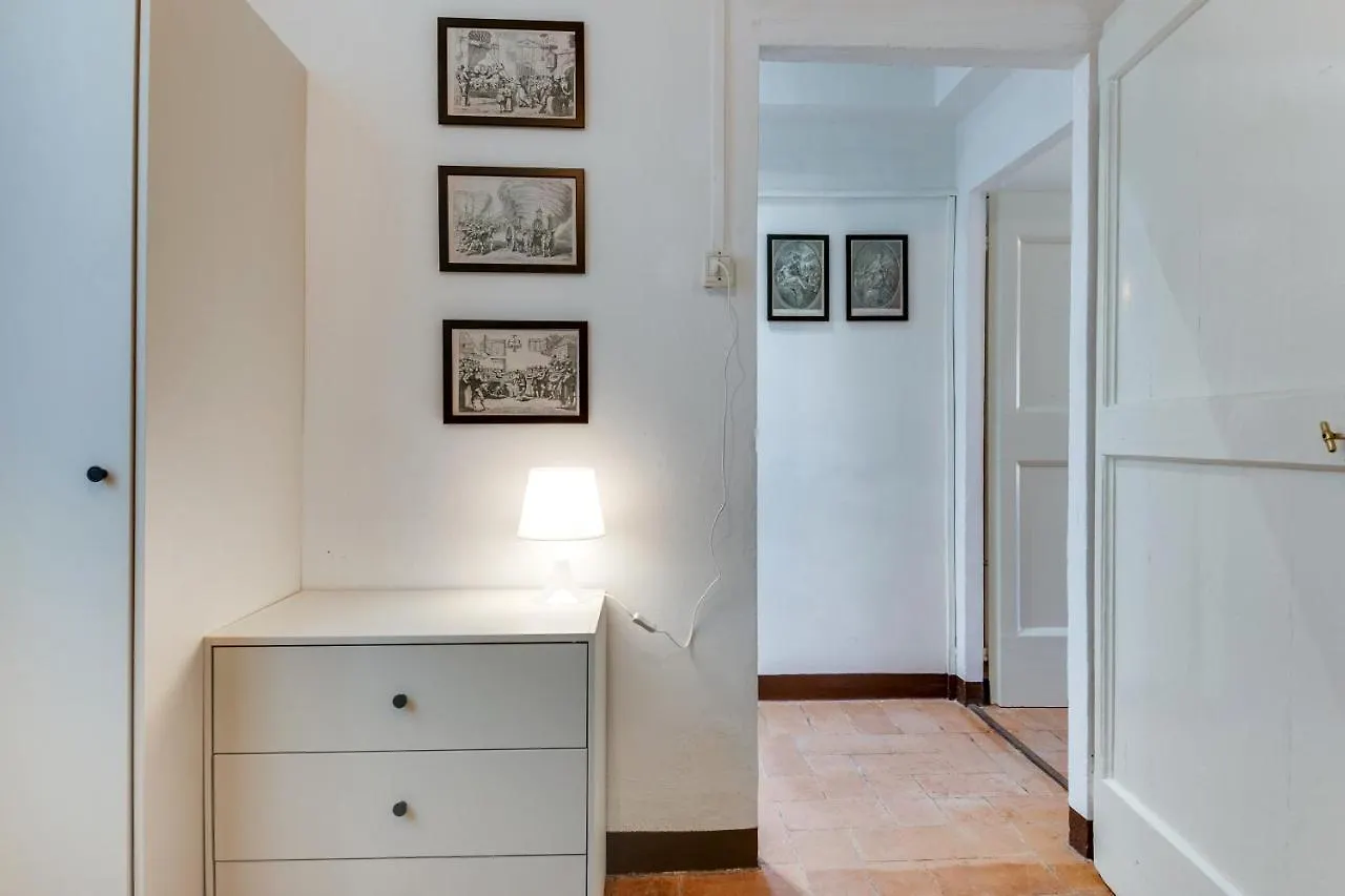 Apartment Romagnabnb Hesperia Meldola