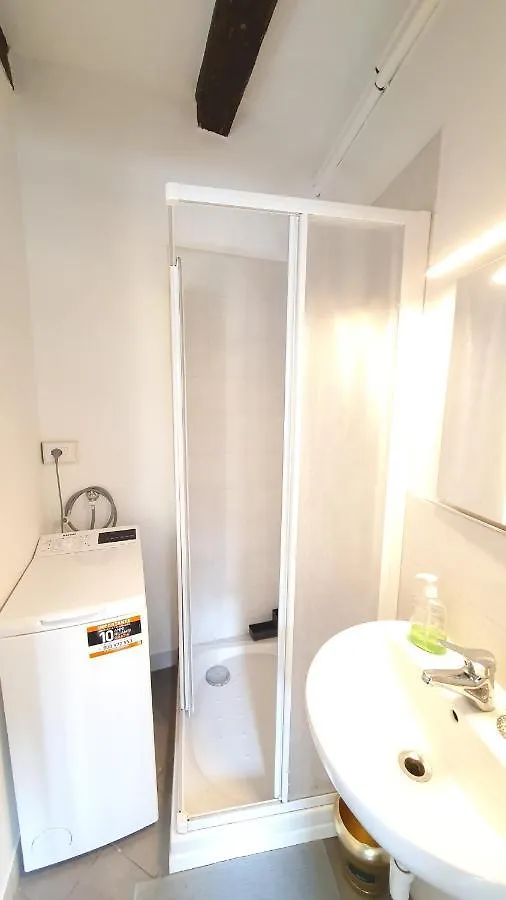 Apartment Romagnabnb Hesperia Meldola Italy