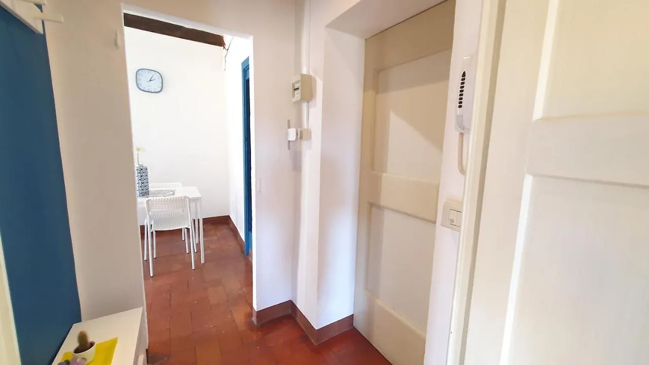 Romagnabnb Hesperia Meldola Apartment