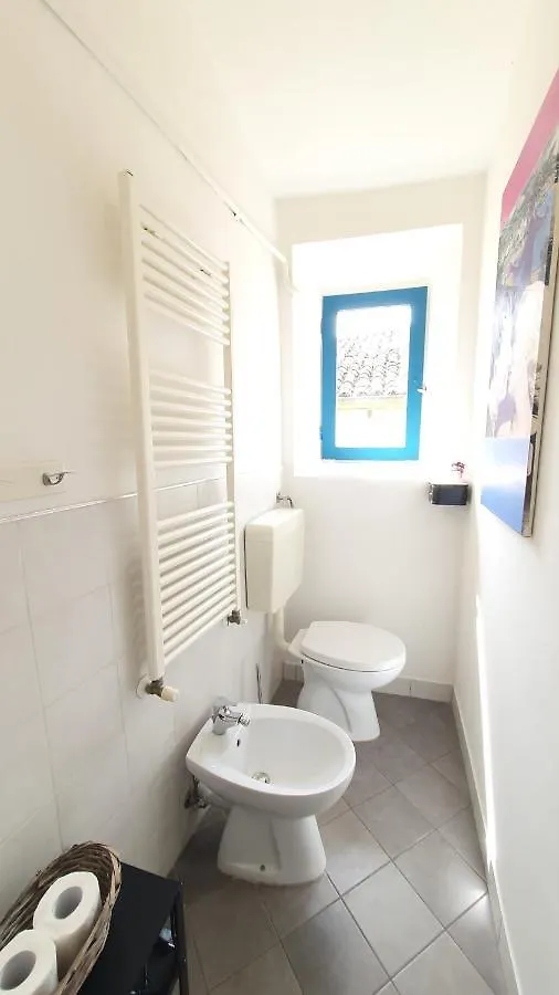 Apartment Romagnabnb Hesperia Meldola