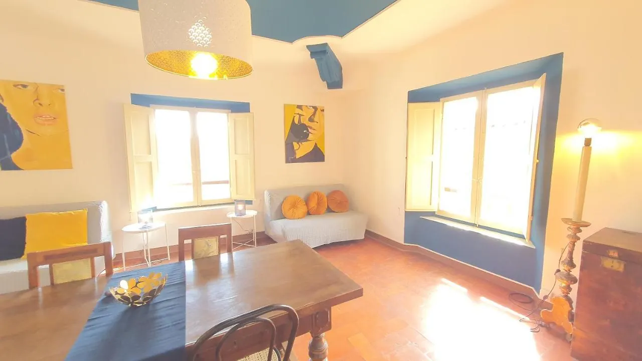 Romagnabnb Hesperia Meldola Apartment