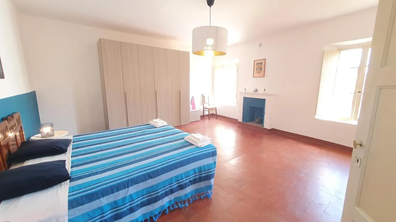 Apartment Romagnabnb Hesperia Meldola