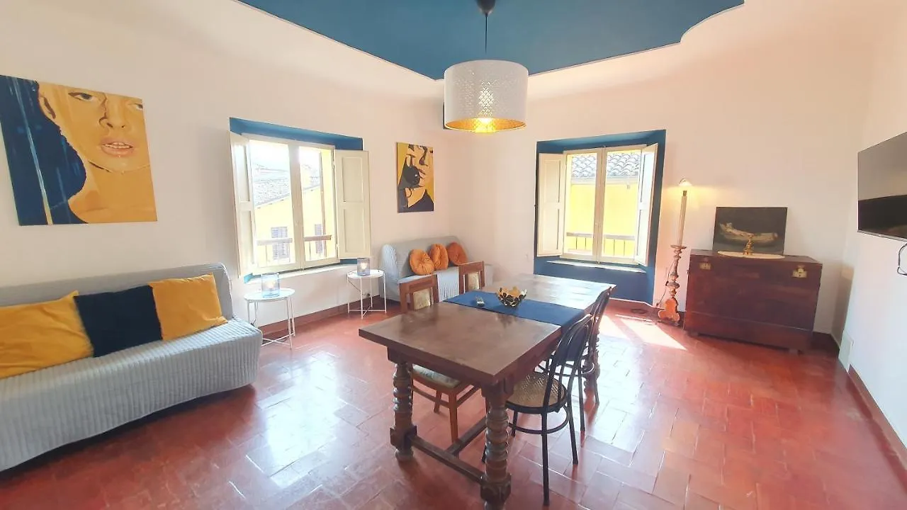 Romagnabnb Hesperia Meldola Apartment